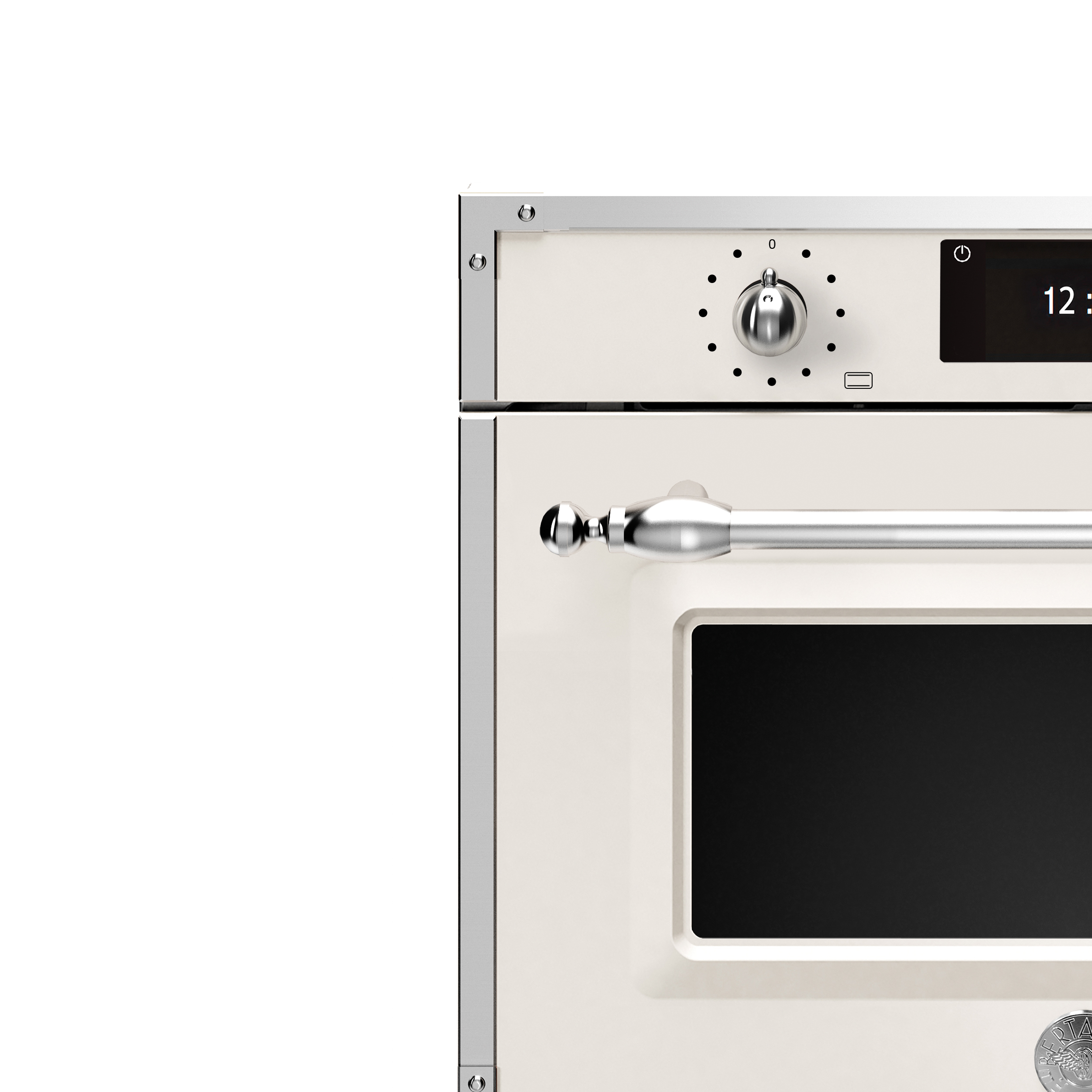 ΦΟΥΡΝΟΣ BERTAZZONI F457HERMWTAX | ΦΟΥΡΝΟΣ ΗΛΕΚΤΡΙΚΟΣ ΚΑΙ ΜΙΚΡΟΚΥΜΑΤΩΝ 2